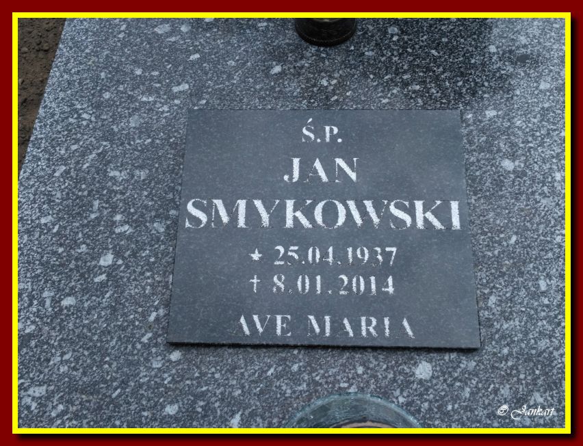 Smykowski J.